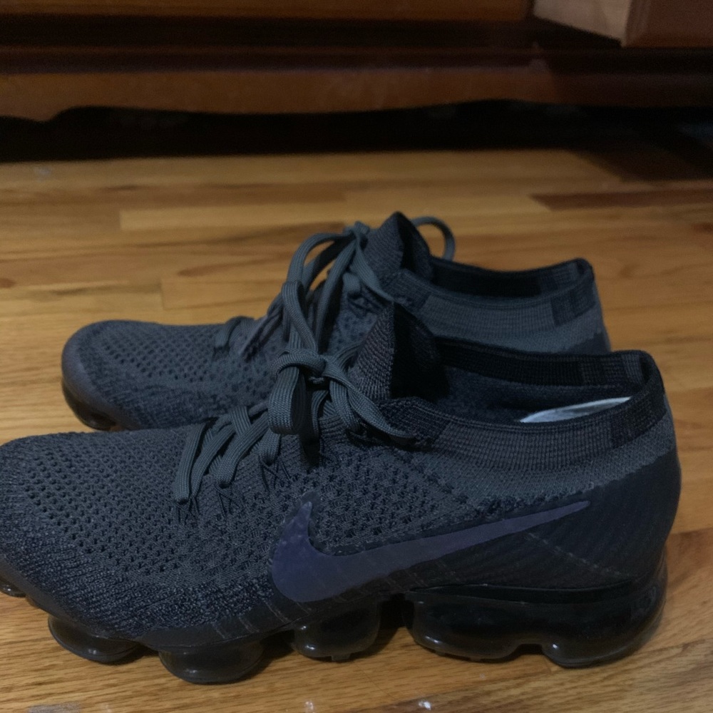 Women’s Nike air Vapormax size 8